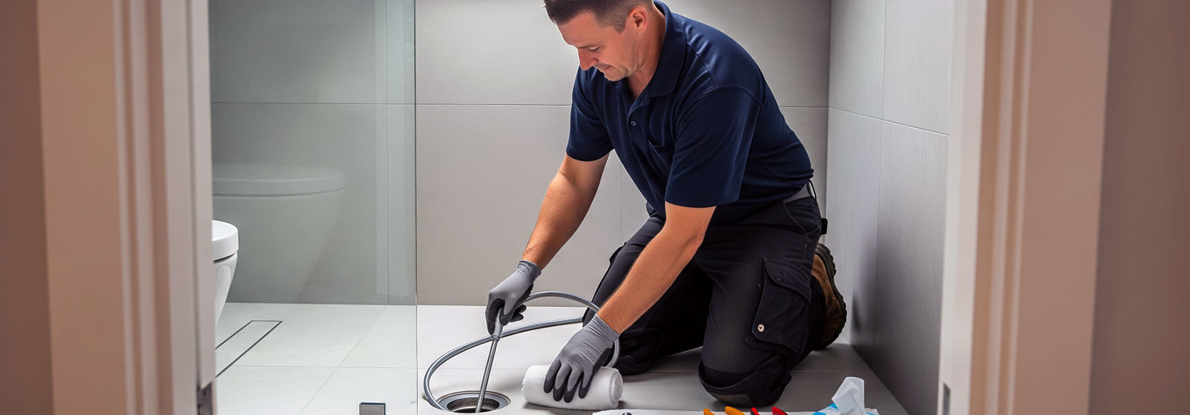 Blocked Drains Bloomfleet ‐ Bloomfleet Plumbing